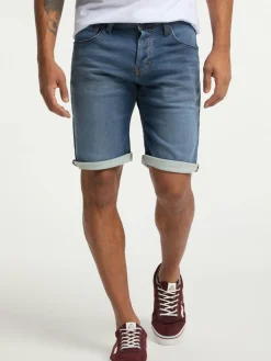 Herren Mustang Jeans>Herren Jeans