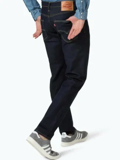 Levi's Jeans<Herren Jeans indigo uni