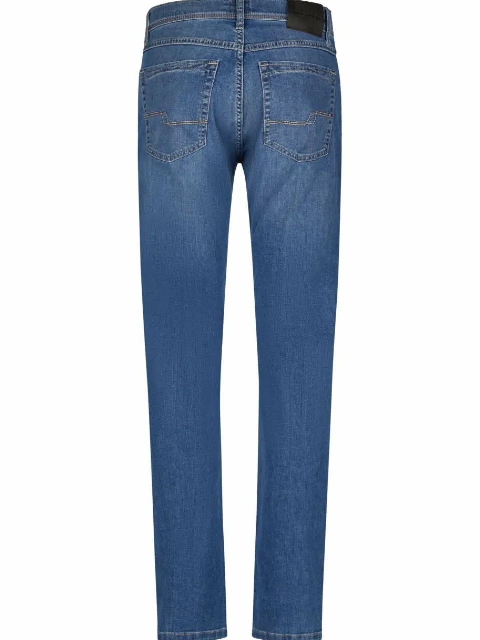 Daniel Hechter Jeans<Herren Jeans blau uni