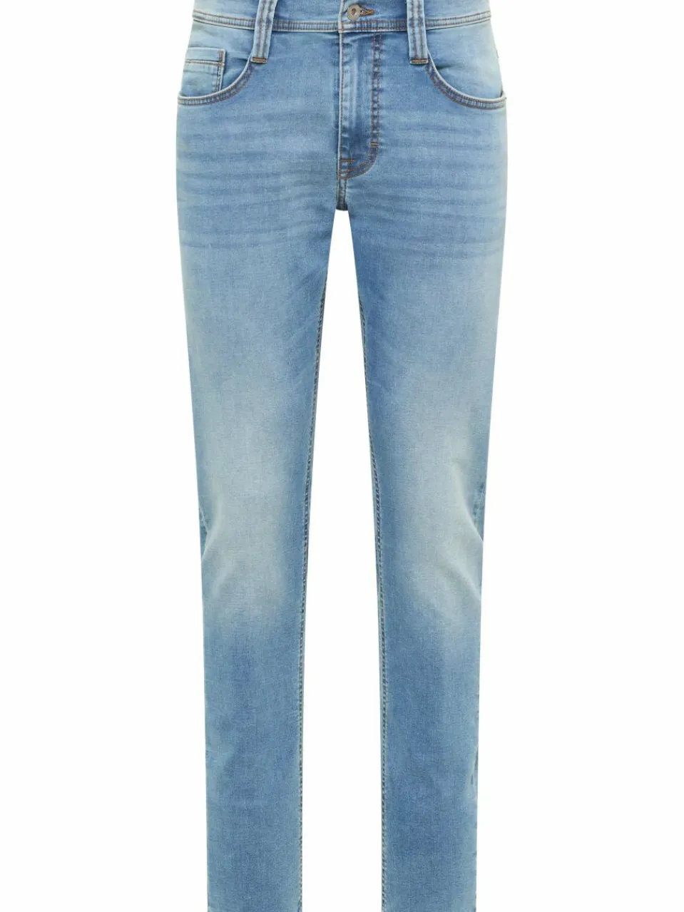 Herren Mustang Jeans>Herren Jeans