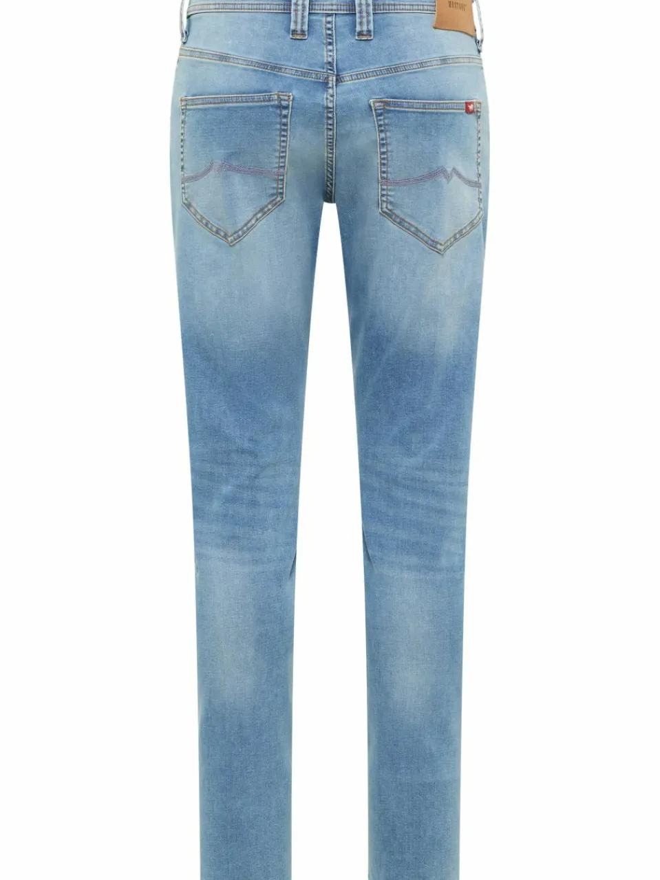 Herren Mustang Jeans>Herren Jeans