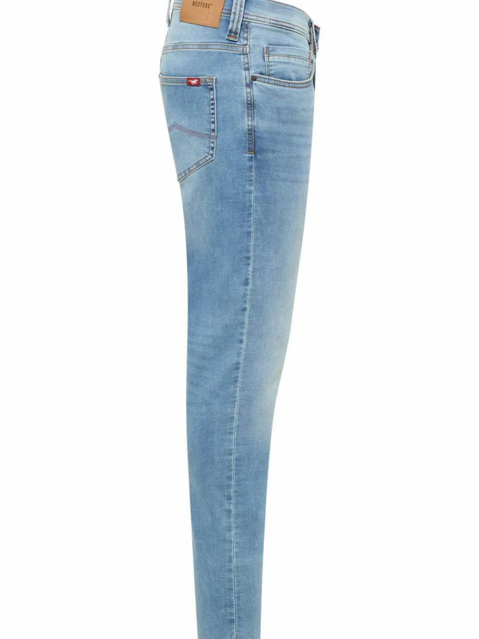 Herren Mustang Jeans>Herren Jeans