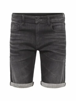 G-Star RAW Jeans<Herren Jeans schwarz uni