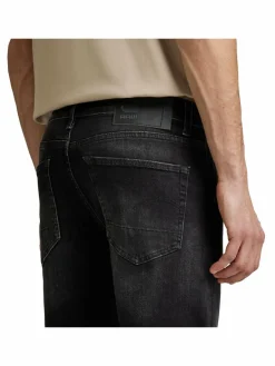 G-Star RAW Jeans<Herren Jeans schwarz uni