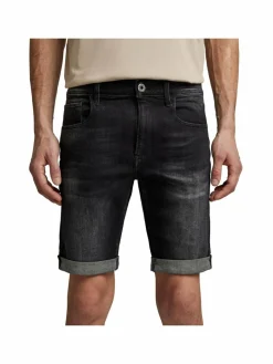 G-Star RAW Jeans<Herren Jeans schwarz uni