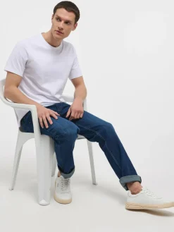 Herren Mustang Jeans><noscript><img width=