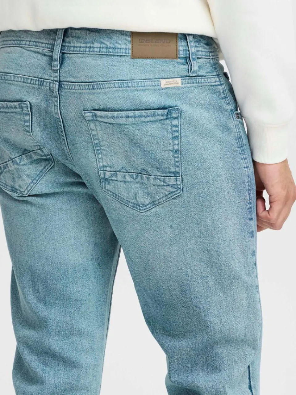 Herren BLEND Jeans>Herren Jeans