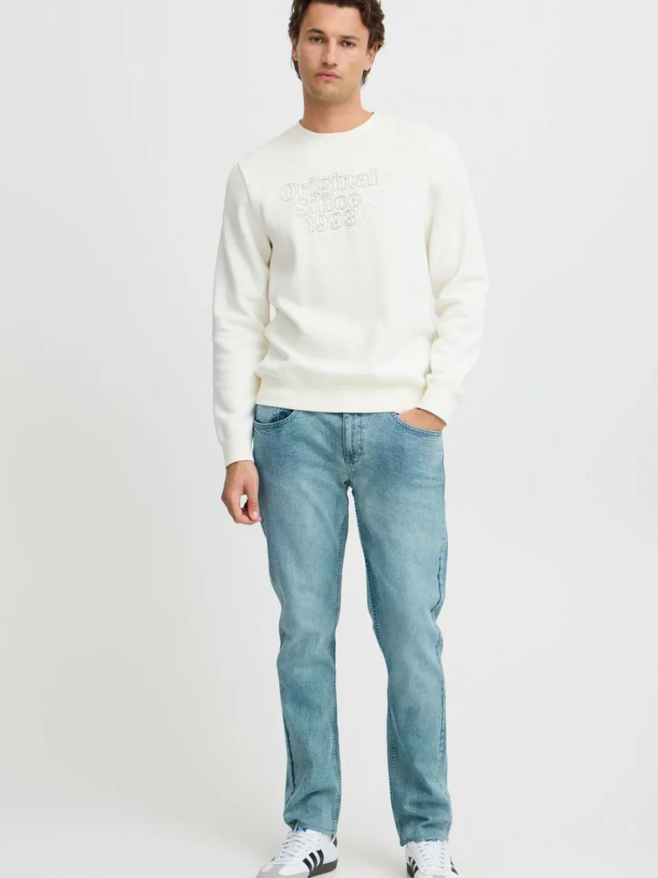 Herren BLEND Jeans>Herren Jeans