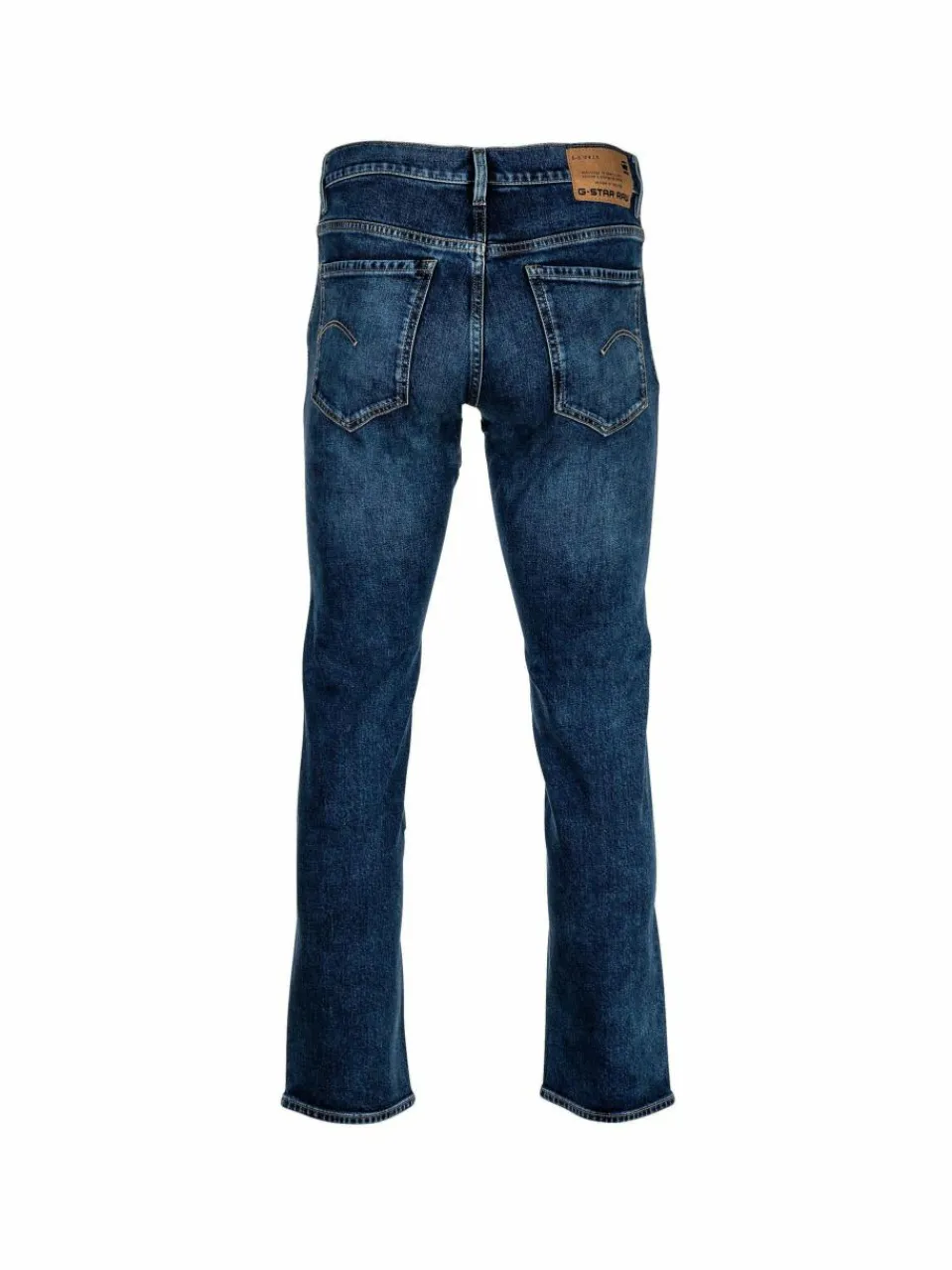 G-Star RAW Jeans<Herren Jeans blau uni