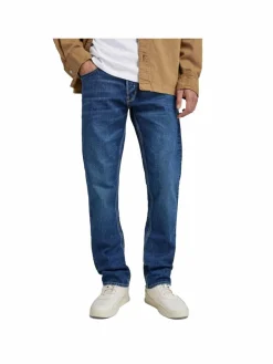 G-Star RAW Jeans<Herren Jeans blau uni