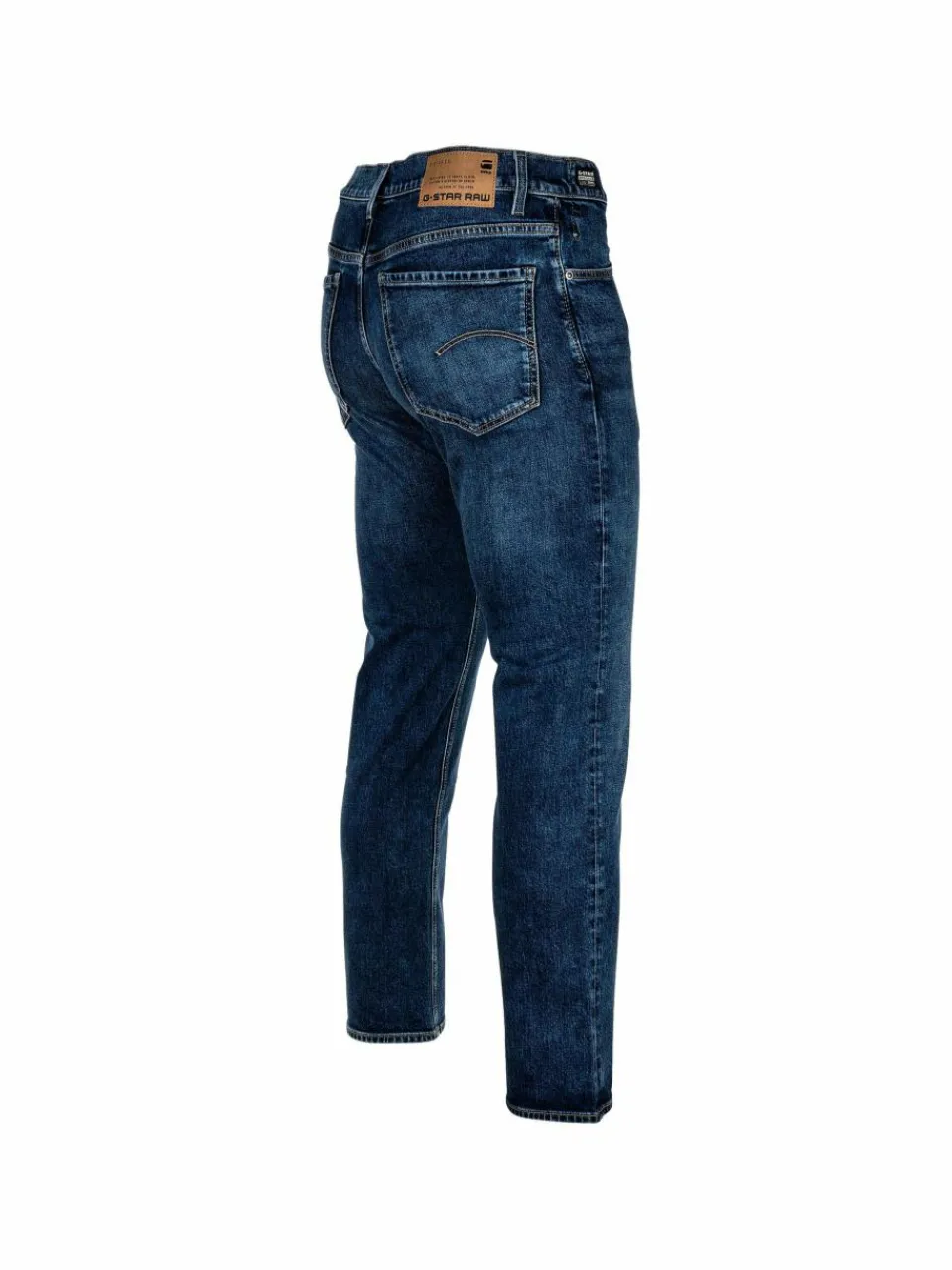 G-Star RAW Jeans<Herren Jeans blau uni