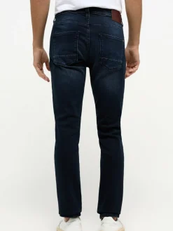 Herren Mustang Hosen>Herren Jeans