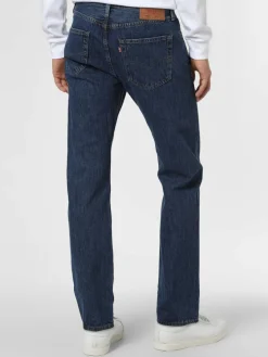 Levi's Jeans<Herren Jeans - 501™ blue stone uni