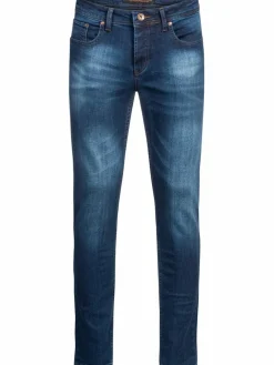 Herren Alessandro Salvarini Jeans>Herren Jeans - ASGenova