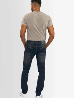 Herren Alessandro Salvarini Jeans><noscript><img width=