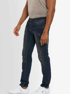 Herren Alessandro Salvarini Jeans><noscript><img width=