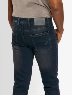 Herren Alessandro Salvarini Jeans><noscript><img width=