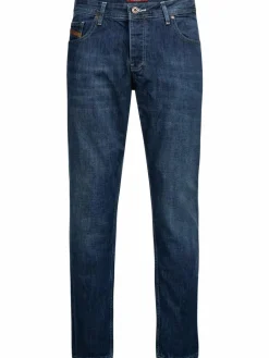 Herren Alessandro Salvarini Jeans>Herren Jeans - ASMarco