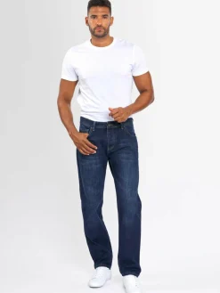 Herren Alessandro Salvarini Jeans>Herren Jeans - ASMarco