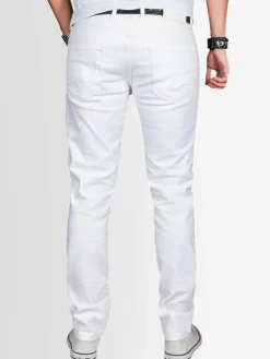 Herren Alessandro Salvarini Jeans><noscript><img width=