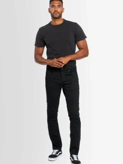 Herren Alessandro Salvarini Jeans>Herren Jeans - ASMinero