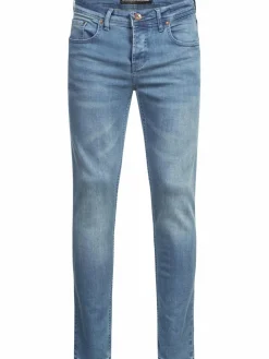 Herren Alessandro Salvarini Jeans>Herren Jeans - ASMinero