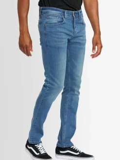 Herren Alessandro Salvarini Jeans><noscript><img width=