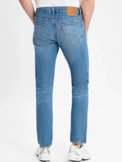 Levi's Jeans<Herren Jeans - 501® Original light stone uni