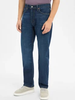 Levi's Jeans<Herren Jeans - 505™ Regular blue stone uni