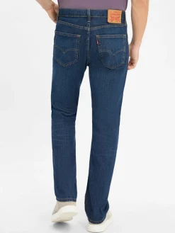 Levi's Jeans<Herren Jeans - 505™ Regular blue stone uni