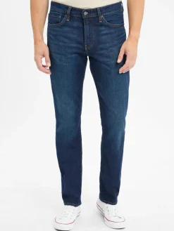 Levi's Jeans<Herren Jeans - 511™ Slim denim uni