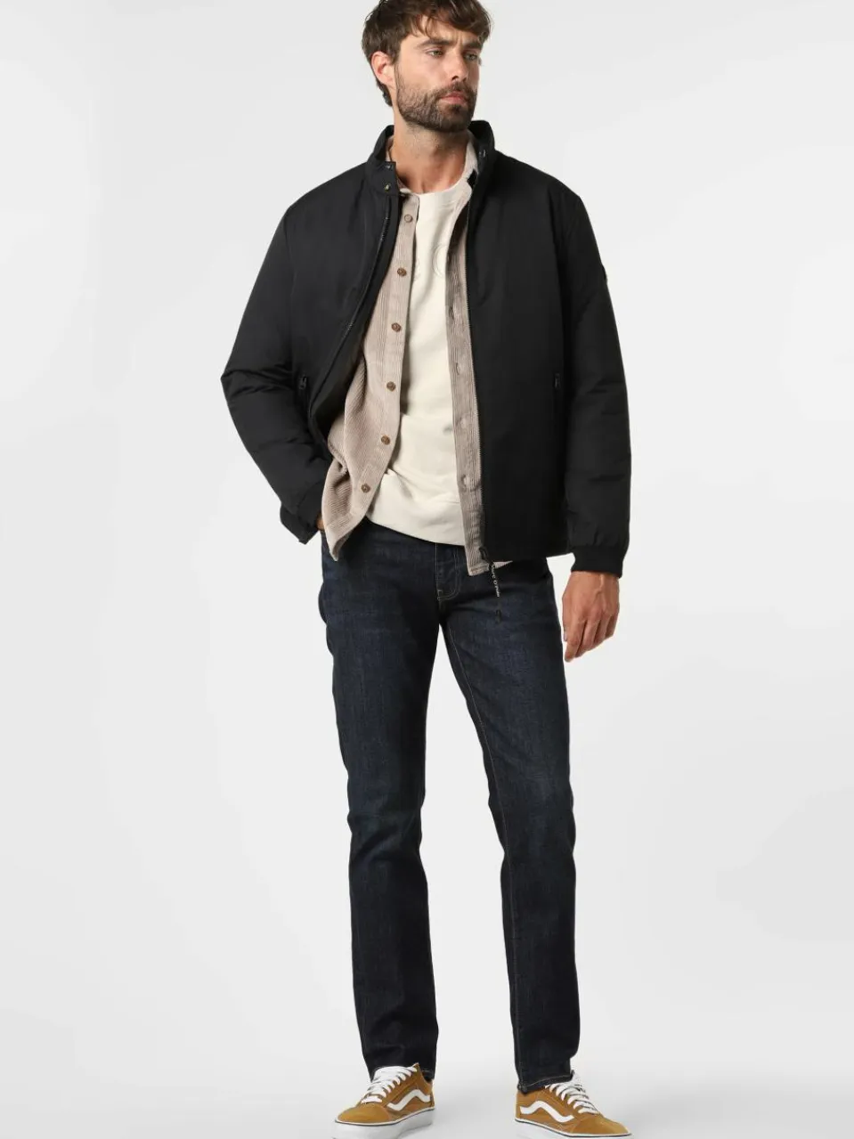 Herren Levi's Jeans>Herren Jeans - 511™ Slim