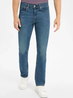 Levi's Jeans<Herren Jeans - 511™ Slim medium stone uni
