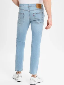 Herren Levi's Jeans>Herren Jeans - 502™ Taper