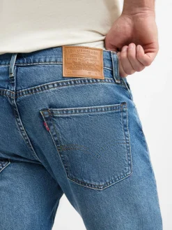 Levi's Hosen|Jeans<Herren Jeans - 502™ Taper light stone uni