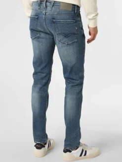 Herren Replay Jeans>Herren Jeans - Anbass