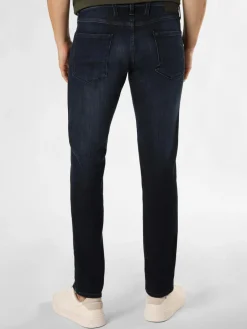 Replay Jeans<Herren Jeans - Anbass dark stone uni