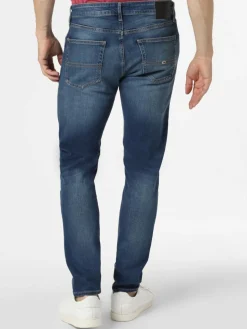 Tommy Jeans Jeans<Herren Jeans - Austin medium stone uni