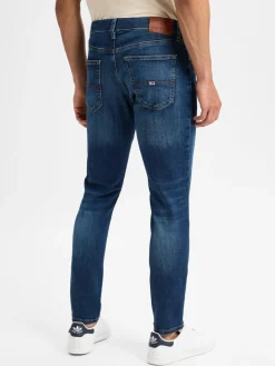 Herren Tommy Jeans Jeans>Herren Jeans - Austin