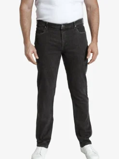 Herren Charles Colby Jeans>Herren Jeans - BARON CARL