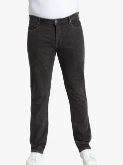 Herren Charles Colby Jeans>Herren Jeans - BARON CARL