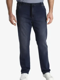 Herren Charles Colby Jeans>Herren Jeans - BARON KEYLAN
