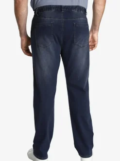 Herren Charles Colby Jeans>Herren Jeans - BARON KEYLAN