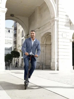 Herren Charles Colby Jeans><noscript><img width=