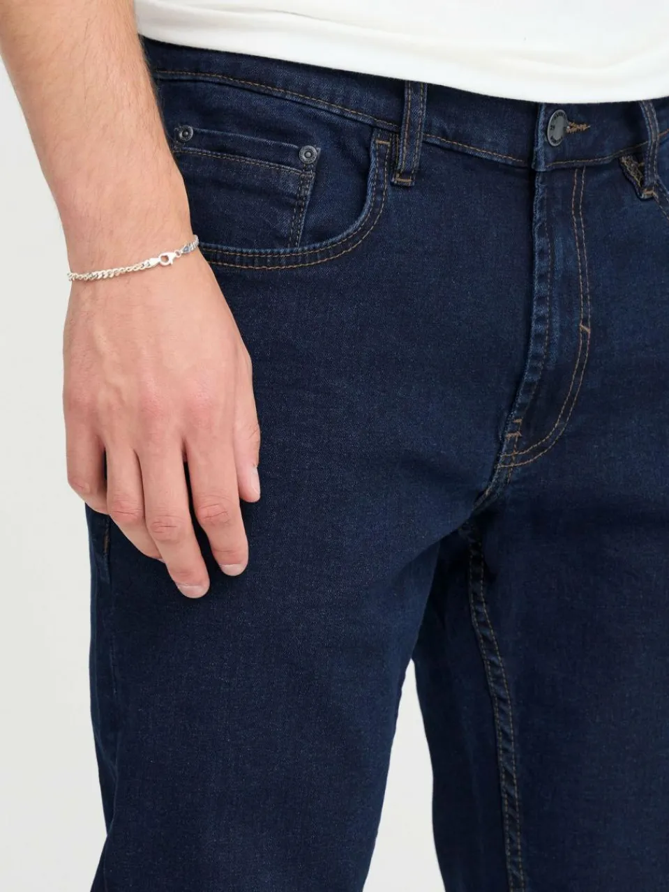 Herren BLEND Jeans>Herren Jeans - BHJeans