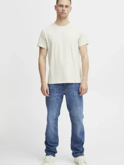 BLEND Jeans<Herren Jeans - BHRock blau uni