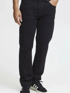 BLEND Jeans<Herren Jeans - BHRock schwarz uni