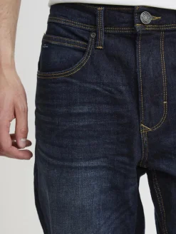 BLEND Jeans<Herren Jeans - BHRock blau uni