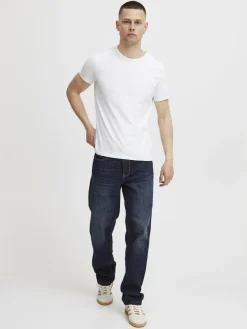 BLEND Jeans<Herren Jeans - BHRock blau uni