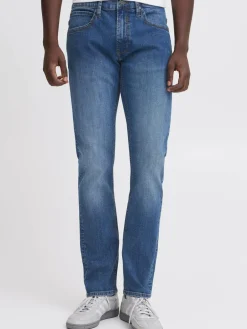 BLEND Jeans<Herren Jeans - BHTwister blau uni